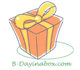 B-dayinabox